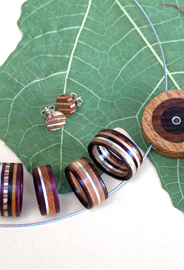 Home page – Timberring