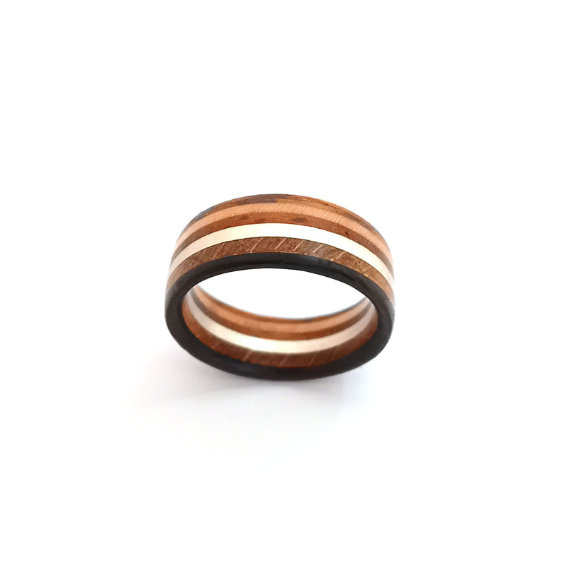 PALERMO EIKEN HOUTEN RING