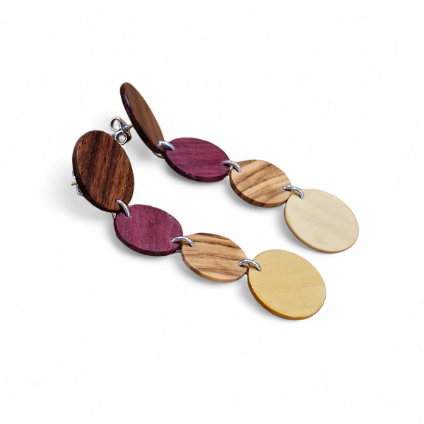 PURPERRING HOUTEN OORSIERADEN