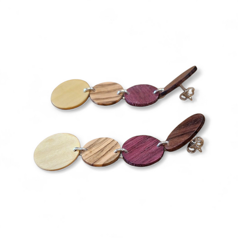 PURPERRING HOUTEN OORSIERADEN