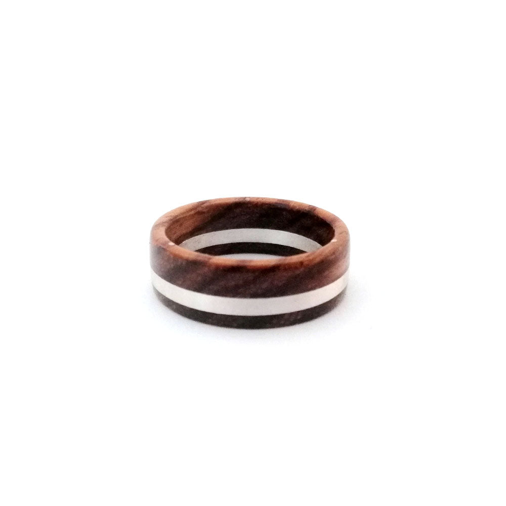 Timper Ring SAPPORO ZEBRA HOUTEN RING | TIMBER RING – Timberring